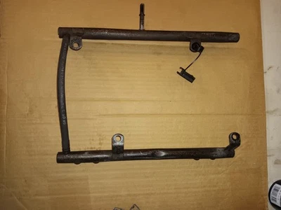 Riel inyector de combustible 94-01 Dodge Ram Dakota Magnum 5.2 5.9 318 360 1500 Foto 1 de 4