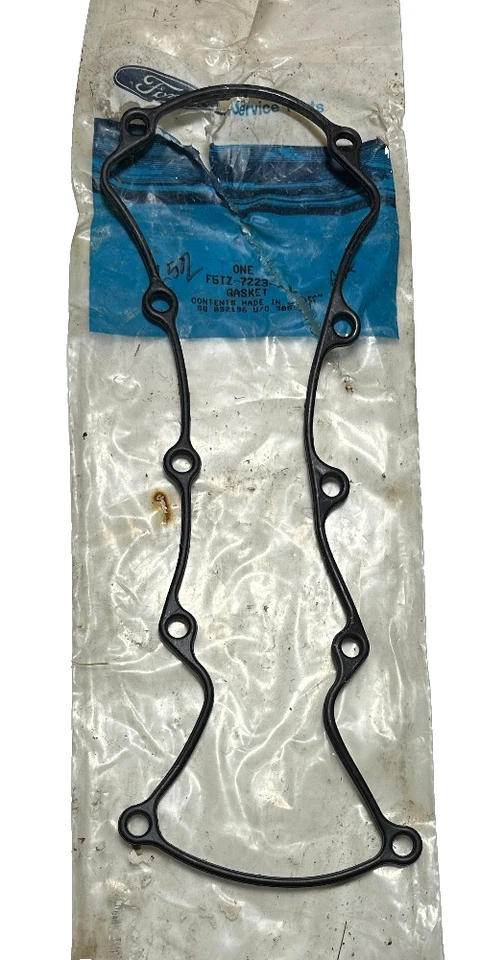 Genuine Ford M5OD Manual Transmission Top Cover Shifter Gasket NOS F5TZ-7223-A - Image 1 of 1