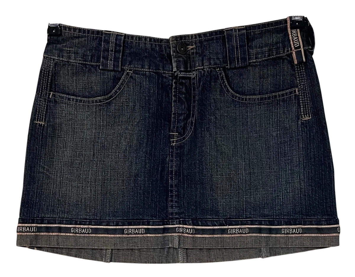Girbaud Denim Skirts for Women for sale | eBay