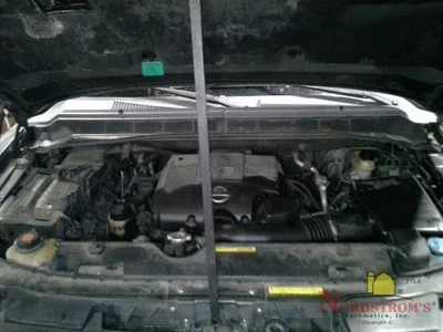 2008 Nissan Armada Brake Master Cylinder - Image 1 of 4