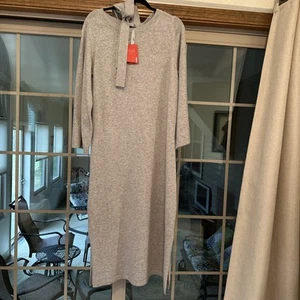PURE Collection cashmere dress size 12 NWT - Picture 1 of 12