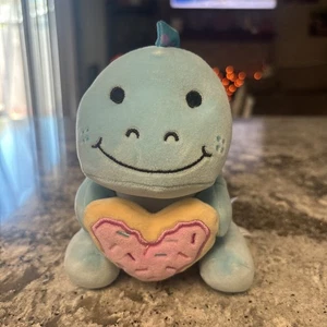 Mariah Elizabeth, Mini Peluche Misterioso Colección San Valentín Derp 6.5 pulgadas - Imagen 1 de 5