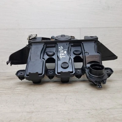 Renault Traffic 2015 1,6 diésel R9M colector de entrada de admisión 118301003R Foto 1 de 4