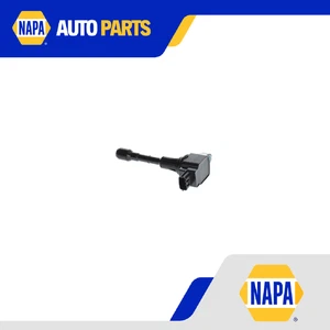 Ignition Coil fits INFINITI EX35 3.5 08 to 10 VQ35HR Bosch 22448JA10A 22448JA10C - Picture 1 of 11