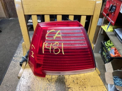 Conjunto de luces traseras izquierda OEM MITSUBISHI GALANT 04 05 06 Foto 1 de 4