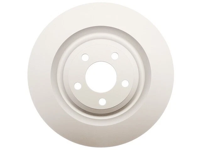 Rotor de freno trasero para Lincoln Aviator 2020-2024 2021 2022 2023 YT438GP Foto 1 de 1