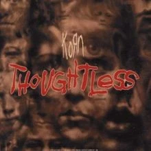 Thoughtless von Korn | CD | Zustand sehr gut - Bild 1 von 2