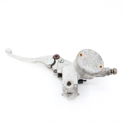 98-20 1998 Kawasaki Vulcan 1500 embrague hidráulico delantero cilindro maestro OEM D60 Foto 1 de 4