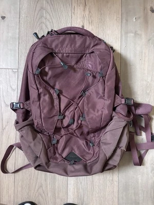 Mochila para computadora portátil The North Face Borealis Commuter para mujer Foto 1 de 4