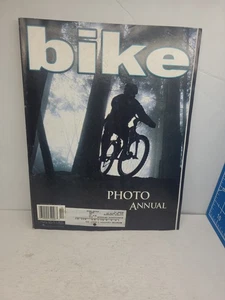 Bike Magazine 1999 Photo Annual - Imagen 1 de 13