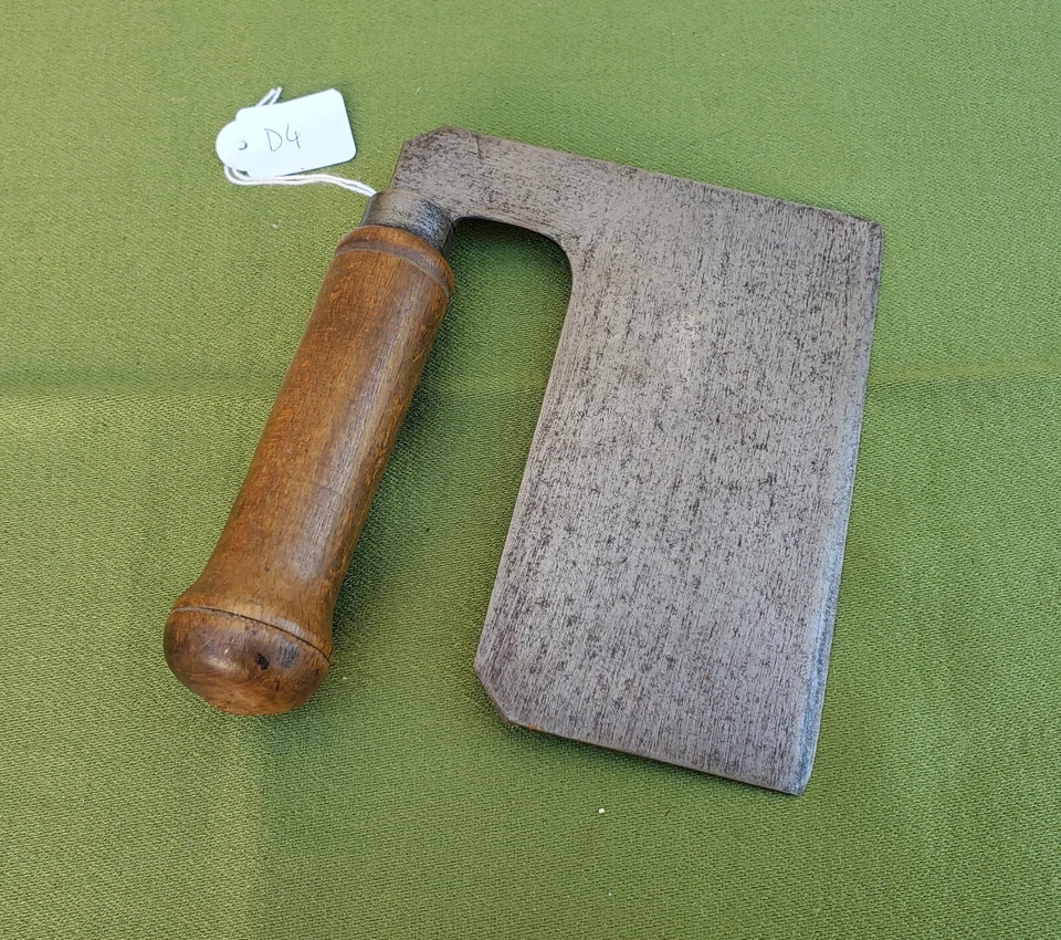 ANCIEN HACHOIR À LÉGUMES - BEL OBJET - TRÈS BON ÉTAT - D4 - Photo 1/4