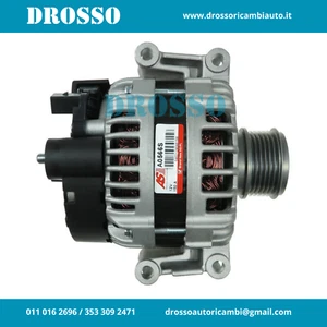 06H903018H Alternatore NUOVO per Audi A4 A5 Q5 1.8 / 2.0 TFSI 2007-2017 - Imagen 1 de 5