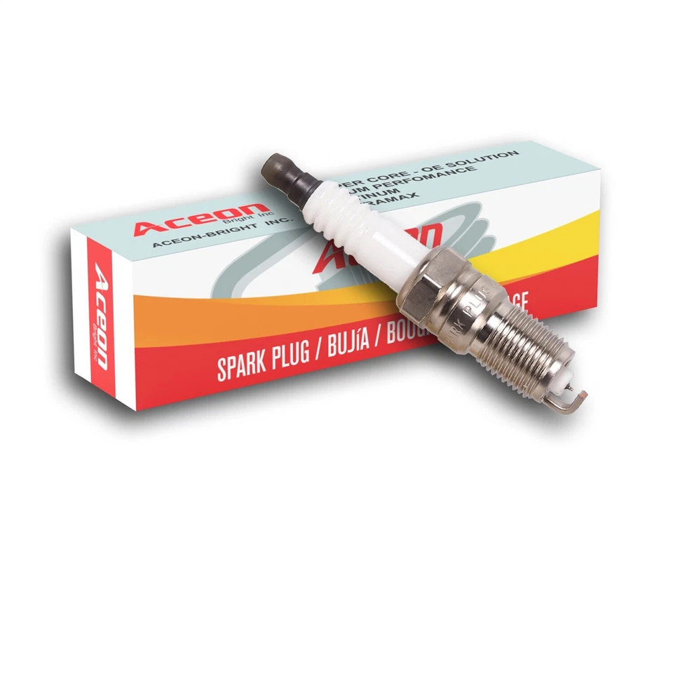 Bujía compatible con Chevrolet 1992-2000 C1500 Pickup C2500 Pickup K1500 Foto 1 de 1