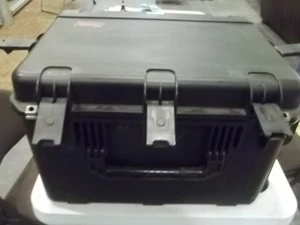 SKB Case iSeries 2317-12 Standard Watertight Case 12" Deep Base; 2.5" Deep Lid - Picture 1 of 11