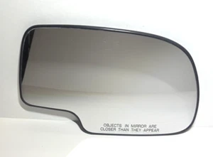 2003 - 2006 GMC Yukon Tahoe Sierra Right Passenger Side Mirror 83-19600 Heated - Bild 1 von 6