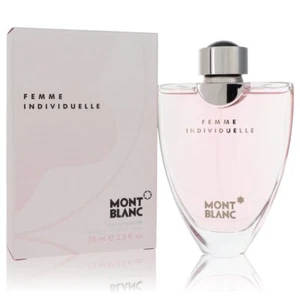 Individuelle by Mont Blanc Eau De Toilette Spray 2.5 oz For Women - Picture 1 of 5