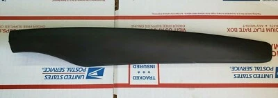 09-11 NISSAN MURANO LUGGAGE ROOF RACK right front END CAP COVER TRIM OEM 73830 - Image 1 of 4