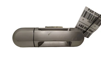 Оригинальная б/у внешняя дверная ручка для пассажира Mercury Mountaineer 2002-2005 годов выпуска  - Изображение 1 из 4