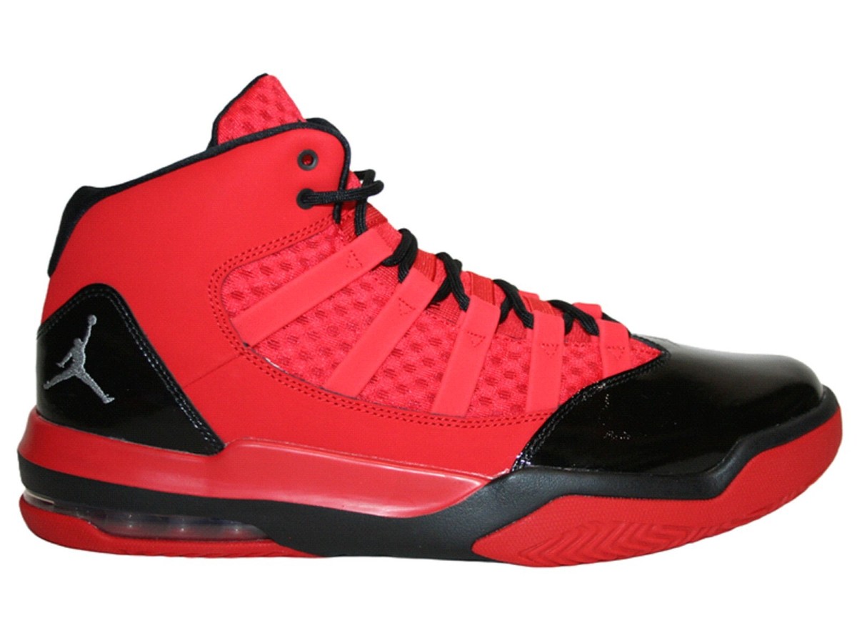 Jordan Max Aura University Red for Sale | Authenticity