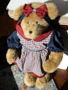 Boyd's Bear Boyds Bear Country Bear Abrazos Edición Exclusiva 30 pulgadas de Alto Articulado - Imagen 1 de 1