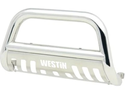 For 1999-2006 Chevrolet Silverado 1500 Bumper Guard Front Westin 75929GZ 2005 Foto 1 de 4