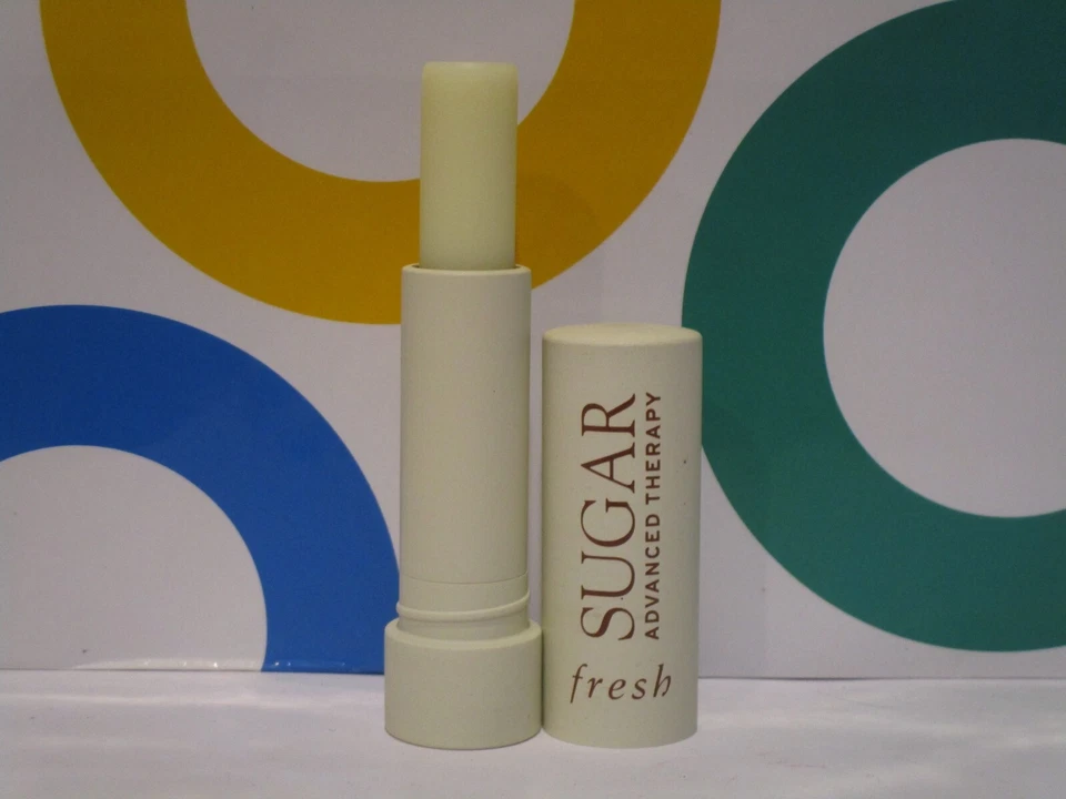 СВЕЖИЙ ~ САХАР ПЕРЕДОВАЯ ТЕРАПИЯ ~ 0,15 УНЦИЙ - Изображение 1 из 1