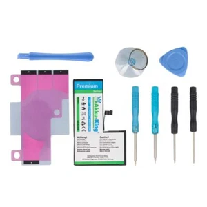 Power-Akku für iPhone X / 10 - 2930mAh - A1901 A1865 A1902 616-00351, 616-00346 - Bild 1 von 4