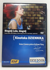 Biegnij Lola, biegnij Franka Polete DVD in Polish Fast Free P&P