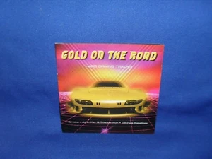 GOLD ON THE ROAD – DANISH CD NM - QUATRO, SMOKIE, RACEY, STARDUST, MARMALADE, BT - Picture 1 of 3