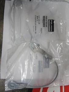 Tailgate Cable, Part 7081445(INDIVIDUAL) - Bild 1 von 1