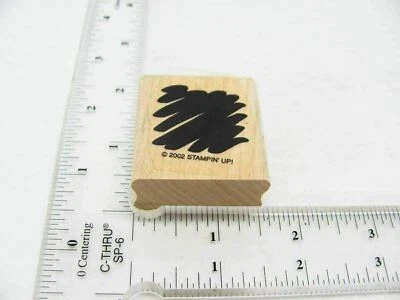 Sello de goma Shaky Squiggles - Juego de sellos A313 Foto 1 de 4