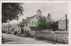 Cumbria Postcard - Eskdale - Bower House Inn And Cottages. Posted 1962 - Rs29939