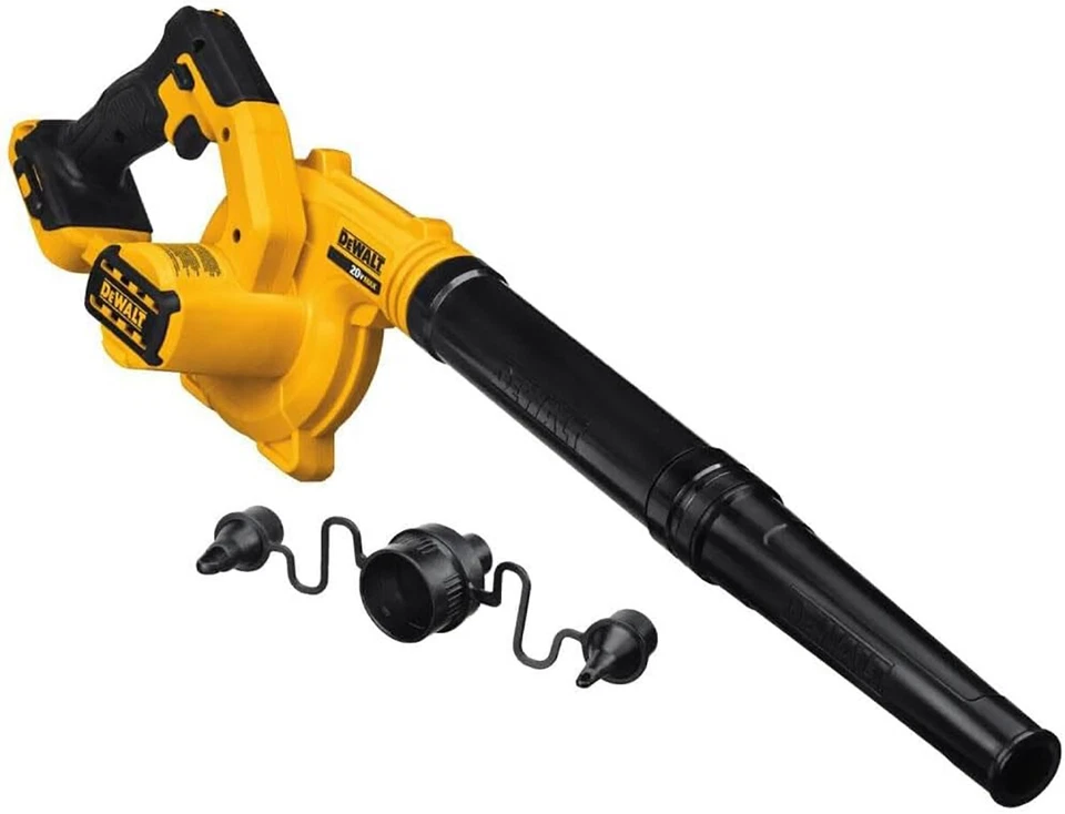 DEWALT DCE100N 18v Compact Jobsite Blower / Body Only