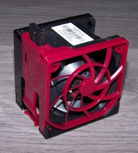 777285-001 Lüfter HPE ProLiant DL380 / DL560 Gen9 Server - Bild 1 von 1