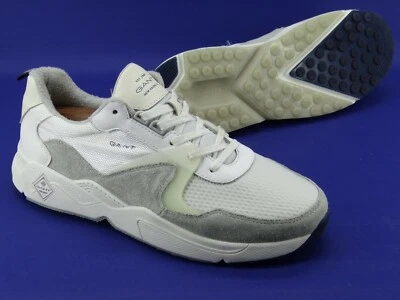 Zapatilla deportiva GANT para hombre Zapatos sin cordones Zapatos informales Talla 45 UK 10.5 Foto 1 de 4