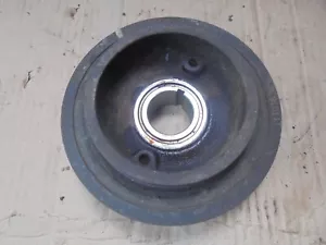 POLEA INFERIOR CIGÜEÑAL SUZUKI GRAND VITARA 2000 2.0 16V J20A - Imagen 1 de 6