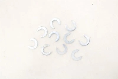 NEW SPC Alignment Front 1/4° Caster Spacers 10 Pack 85695 Toyota Camry 1983-1996 - Imagem 1 de 2