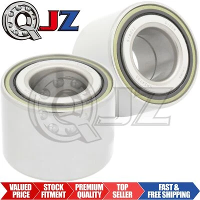 [TRASERO (cantidad 2)] Cojinete de rueda para Suzuki Swift 2004-2009 + 1,5 L hatchback modelo tracción delantera Foto 1 de 4
