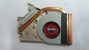 Lenovo Ideapad Y510p Radiator i wentylator EG50060S1-C060-S99 - Zdjęcie 1 z 1