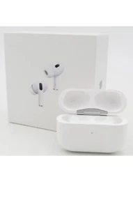 Apple AirPods Pro 2nd Generation Magsafe Charging Case Replacement A2700 - Picture 1 of 5