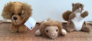 Bundle of TY Soft Stuffed Animal Toys - Picture 1 of 4