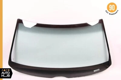 Mercedes R129 SL500 SL320 1996 ventana delantera parabrisas vidrio 1296710710 OEM Foto 1 de 4