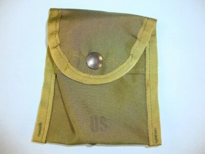 Estuche Primeros Auxilios Brújula Punzón LC-1 LC-2 ALICE 1985 Industrias para Ciegos Nuevo de Lote Antiguo Foto 1 de 3