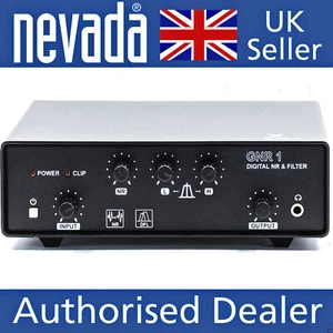 XIEGU GNR1 Digital Audio Noise Filter NEW - Picture 1 of 1
