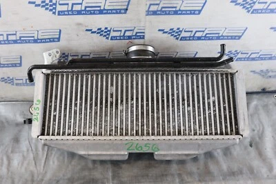 Subaru WRX STI 2016 sedán EJ257 OEM TMIC MONTAJE SUPERIOR INTERCOOLER SIC-TM0220 #2656 Foto 1 de 4