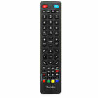 Technika Blaupunkt 32F22W 32F22B 40F22B-FHD 40F22W Original TV Remote control 