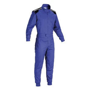 Go Kart Racing Suit CIK FIA Racing Level 2 Suit With Sublimation Printing Design - Picture 1 of 3