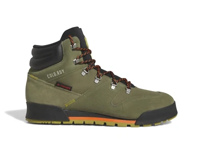 Adidas Terrex Snowpitch Cold.RDY Stiefel Wanderschuhe Sneaker Herren GW4065 - Bild 1 von 4