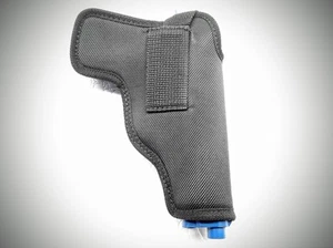 Premium Quality Left Handed Pocket w/ pants catch Holster for BERSA THUNDER 45 - Picture 1 of 4