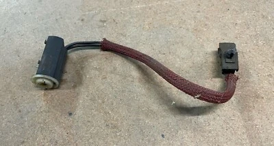 97-06 Jeep Wrangler TJ Clutch Starter Switch  56009047 Used OEM Foto 1 de 3